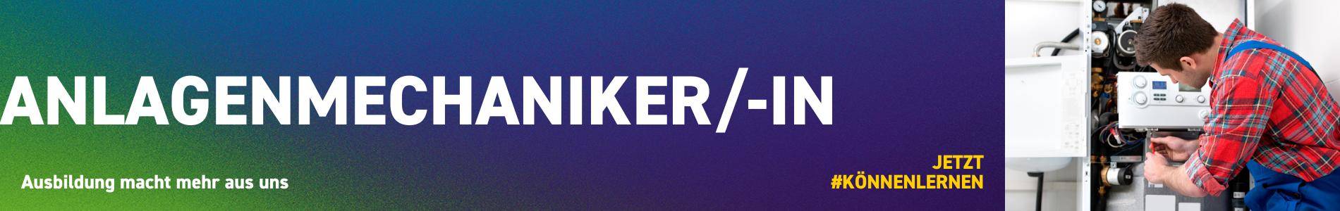 Alexander Raths – stock.adobe.com | #könnenlernen