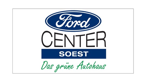 Bild zu Autohaus Kamen GmbH | Ford Center Soest 